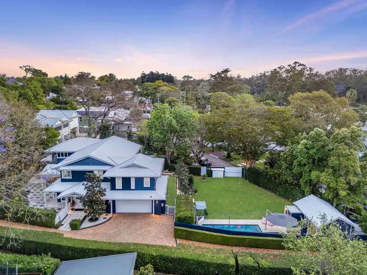 41 Laurel Avenue, Chelmer QLD 4068