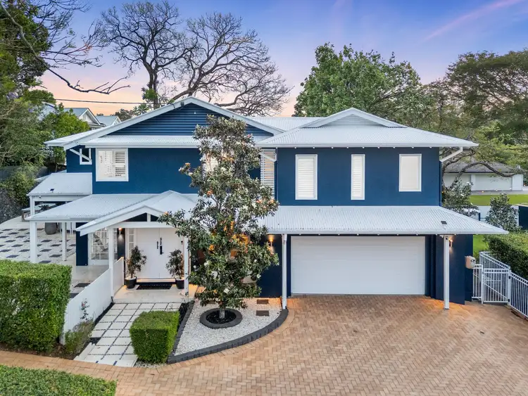 41 Laurel Avenue, Chelmer QLD 4068