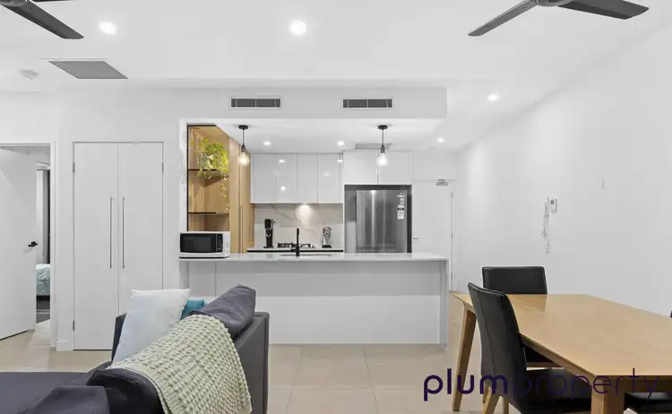 Third view of Homely unit listing, 104/24 Augustus Street, Toowong QLD 4066