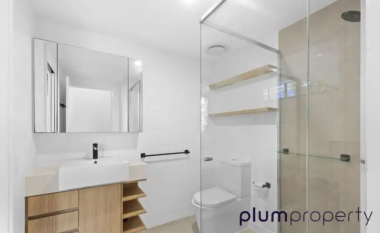 Fifth view of Homely unit listing, 104/24 Augustus Street, Toowong QLD 4066