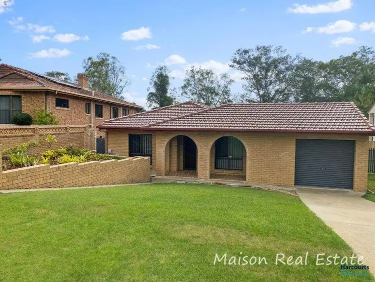 38 Zambesi Street, Riverhills QLD 4074