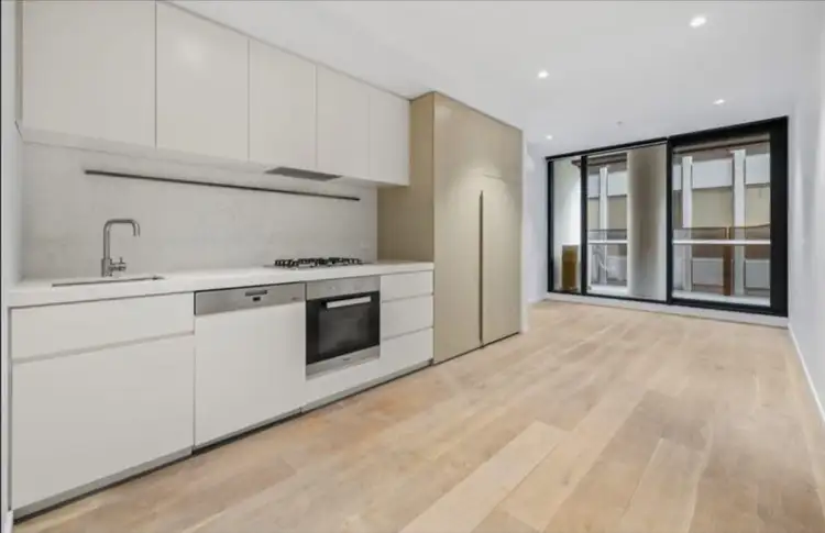 206/450 St Kilda Road, Melbourne VIC 3004