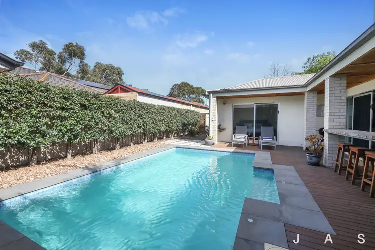 Second view of Homely house listing, 63 Ruby Way, Braybrook VIC 3019