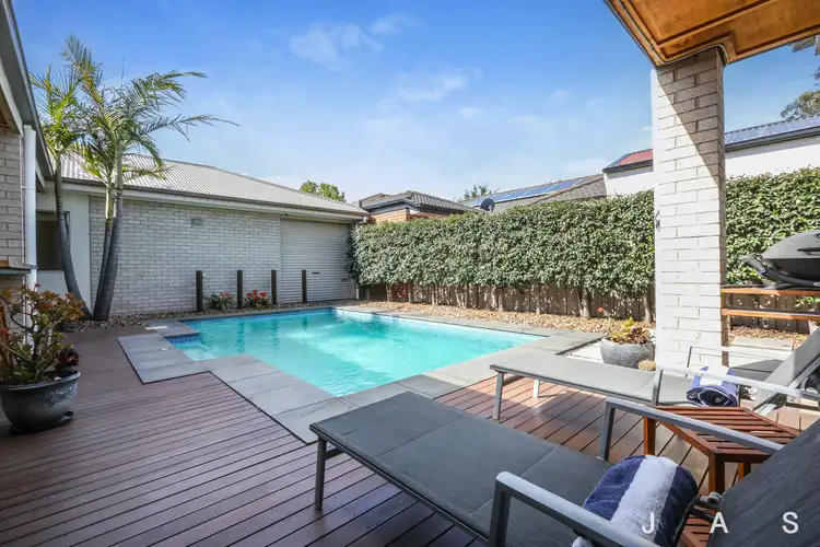 Third view of Homely house listing, 63 Ruby Way, Braybrook VIC 3019