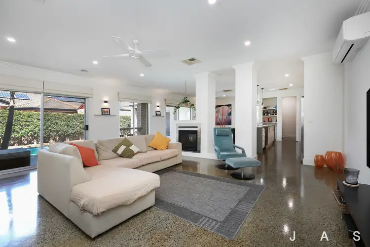 Fifth view of Homely house listing, 63 Ruby Way, Braybrook VIC 3019