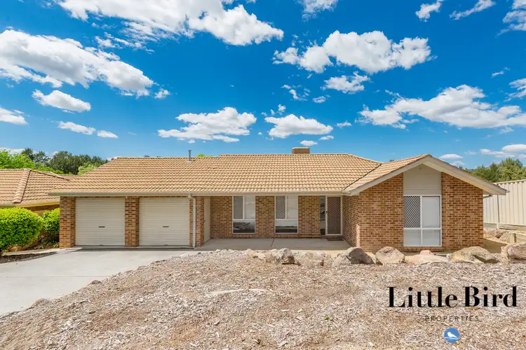 60 William Hudson Crescent, Monash ACT 2904