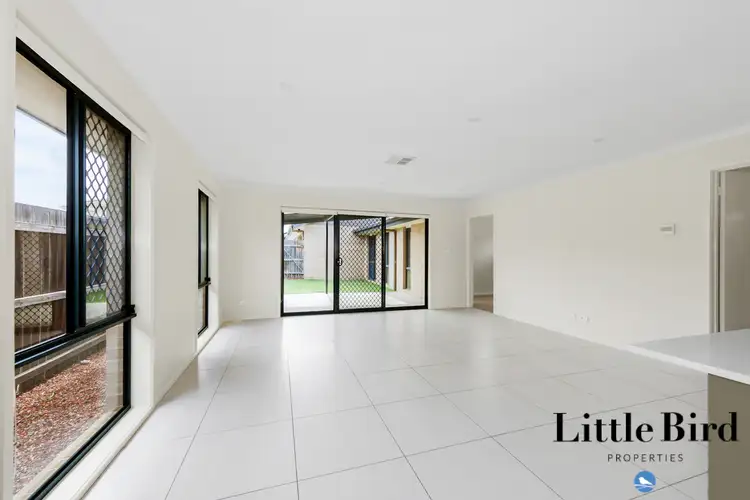 Third view of Homely house listing, 53 Bill Ferguson Circuit, Bonner ACT 2914