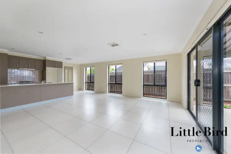 Fourth view of Homely house listing, 53 Bill Ferguson Circuit, Bonner ACT 2914