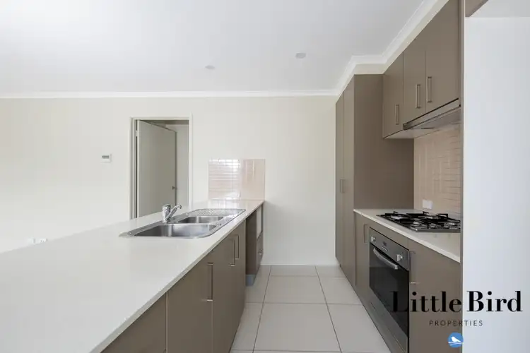 Fifth view of Homely house listing, 53 Bill Ferguson Circuit, Bonner ACT 2914