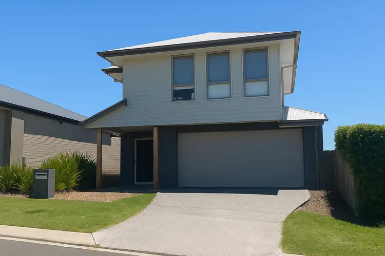 5 Jersey Crescent, Springfield Lakes QLD 4300