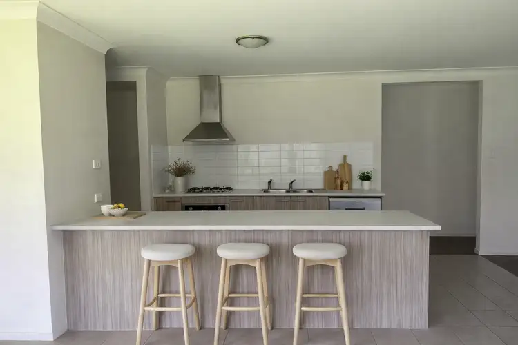 Second view of Homely house listing, 1 April Crescent, Bridgeman Downs QLD 4035