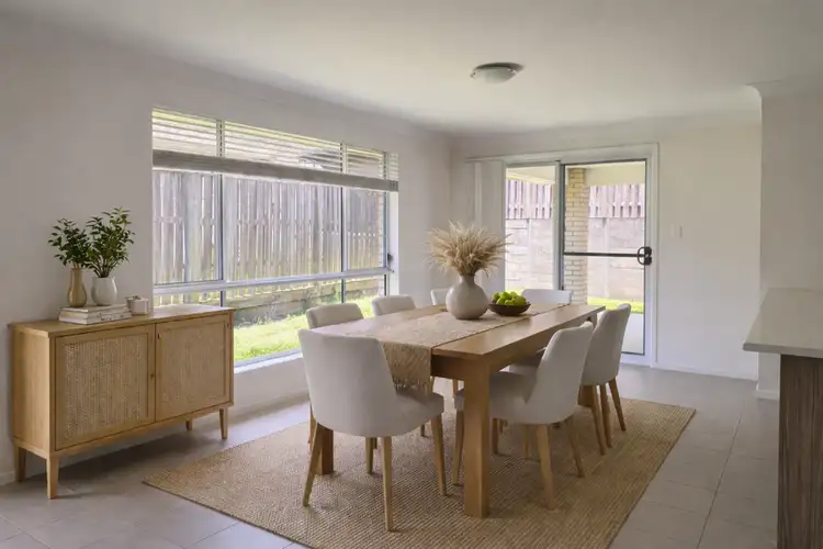 Third view of Homely house listing, 1 April Crescent, Bridgeman Downs QLD 4035