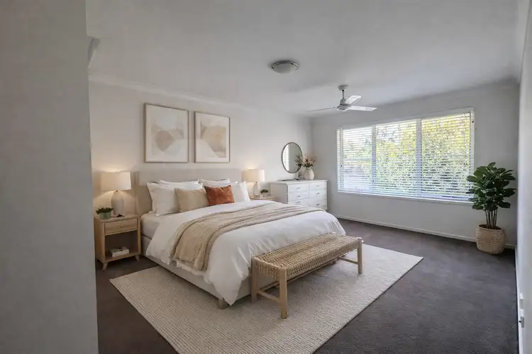 Fourth view of Homely house listing, 1 April Crescent, Bridgeman Downs QLD 4035