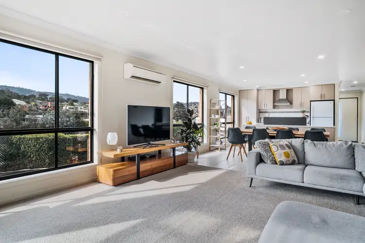 Second view of Homely house listing, 16 Dumbarton Drive, Geilston Bay TAS 7015