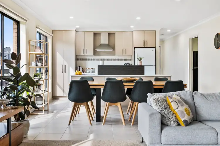 Third view of Homely house listing, 16 Dumbarton Drive, Geilston Bay TAS 7015