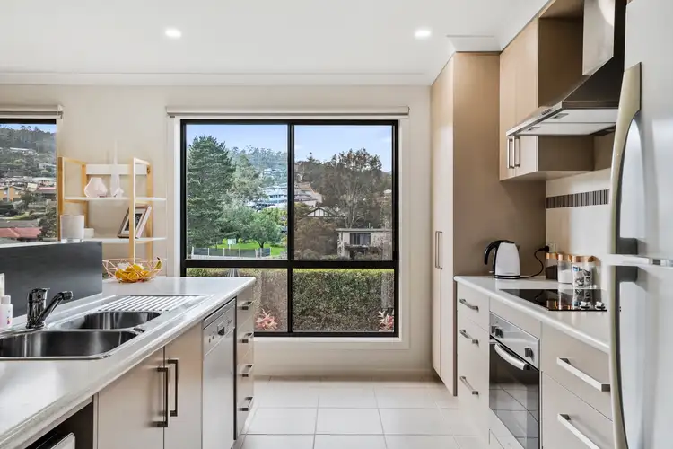 Fourth view of Homely house listing, 16 Dumbarton Drive, Geilston Bay TAS 7015