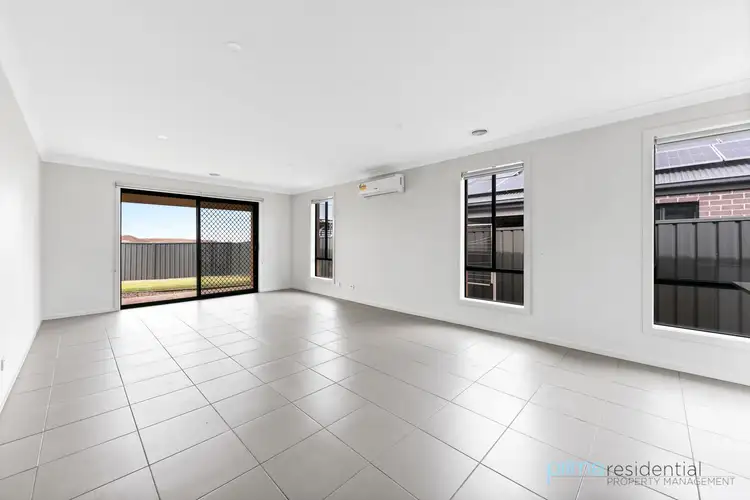 Third view of Homely house listing, 17 Cressy St, Werribee VIC 3030