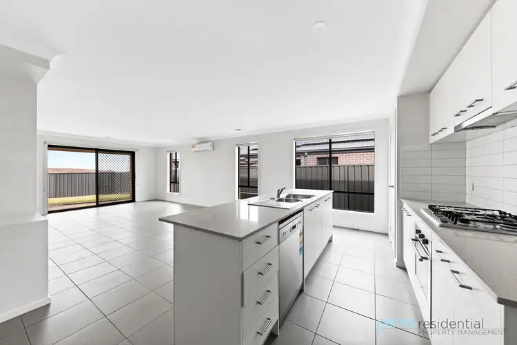 Fourth view of Homely house listing, 17 Cressy St, Werribee VIC 3030
