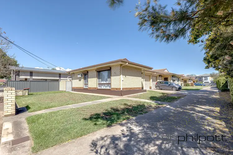 1/41 Kintore Street, Mile End SA 5031