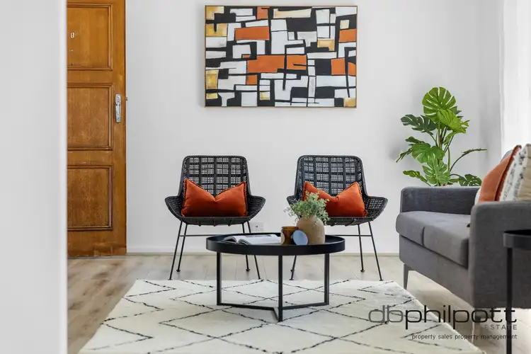 Fifth view of Homely unit listing, 1/41 Kintore Street, Mile End SA 5031