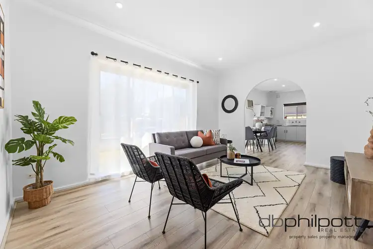 Sixth view of Homely unit listing, 1/41 Kintore Street, Mile End SA 5031
