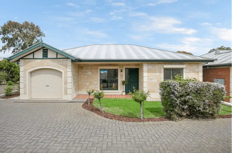 2/155 Second Avenue, Royston Park SA 5070