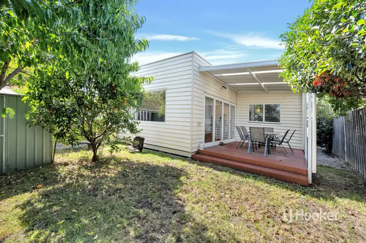 Second view of Homely house listing, 15 Monmouth Street, Newport VIC 3015