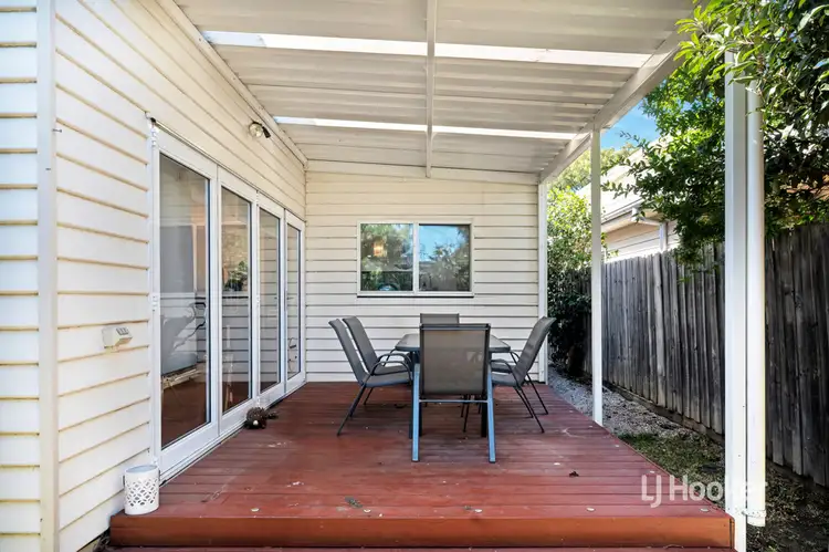 Third view of Homely house listing, 15 Monmouth Street, Newport VIC 3015