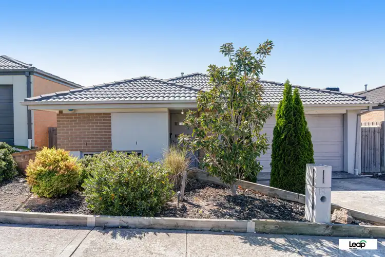 13 Fashoda Drive, Mernda VIC 3754