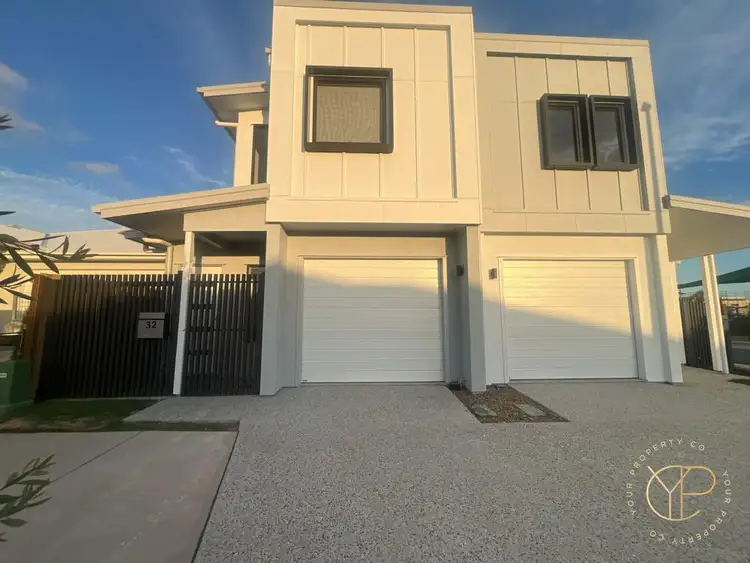 Second view of Homely house listing, 32 Dune Way, Banya QLD 4551