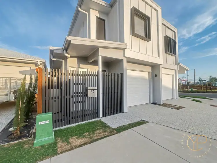 Third view of Homely house listing, 32 Dune Way, Banya QLD 4551