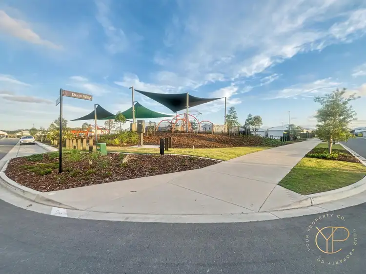 Fifth view of Homely house listing, 32 Dune Way, Banya QLD 4551