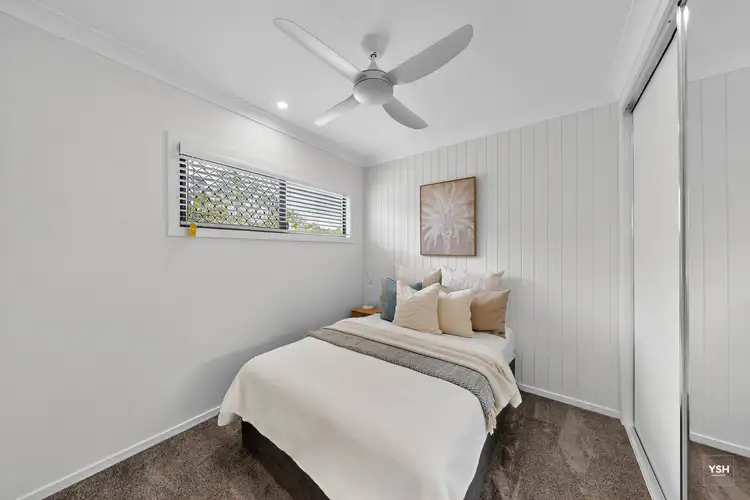 Third view of Homely apartment listing, 4/17 Melia Street, Acacia Ridge QLD 4110