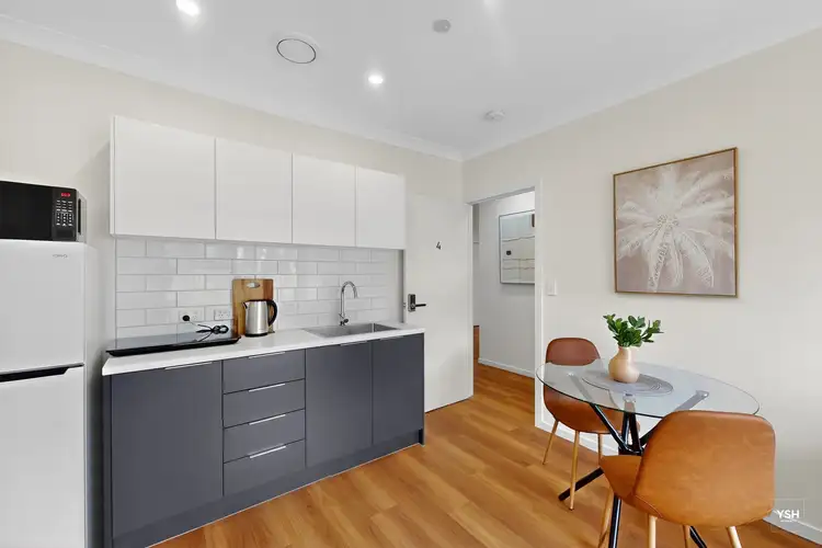 Fourth view of Homely apartment listing, 4/17 Melia Street, Acacia Ridge QLD 4110