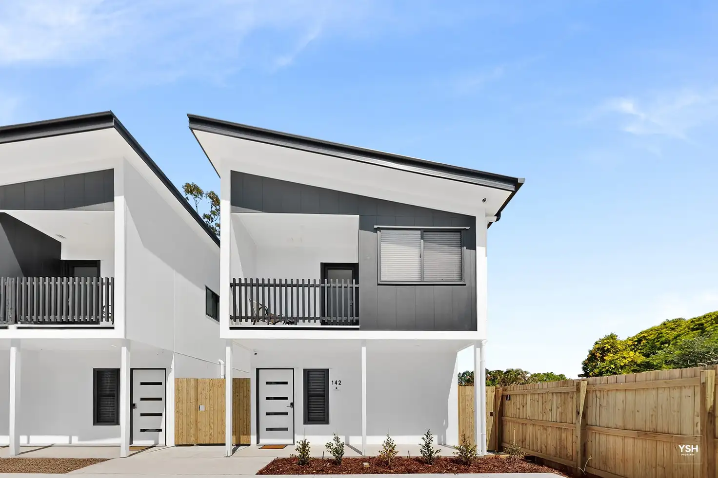 Main view of Homely apartment listing, 142 Ashridge Road, Darra QLD 4076
