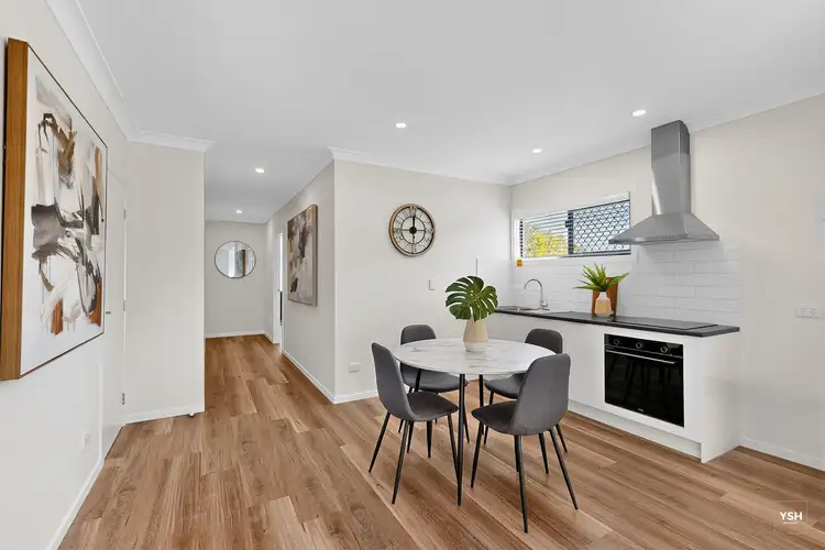 Second view of Homely apartment listing, 142 Ashridge Road, Darra QLD 4076