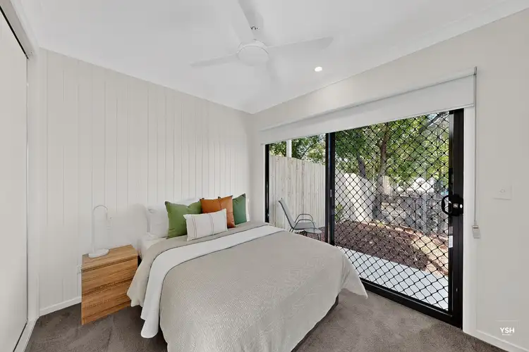 Fourth view of Homely apartment listing, 142 Ashridge Road, Darra QLD 4076