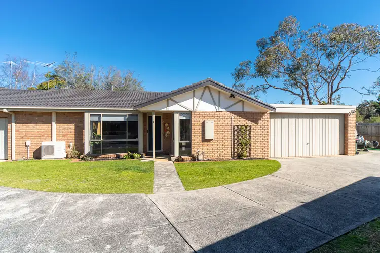 4/9 Meridian Court, Langwarrin VIC 3910
