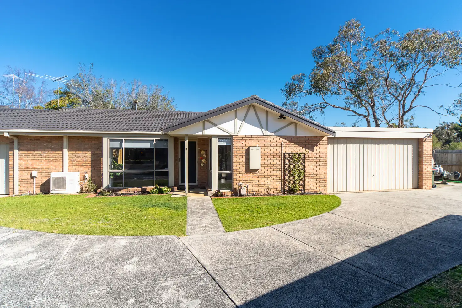 Main view of Homely house listing, 4/9 Meridian Court, Langwarrin VIC 3910