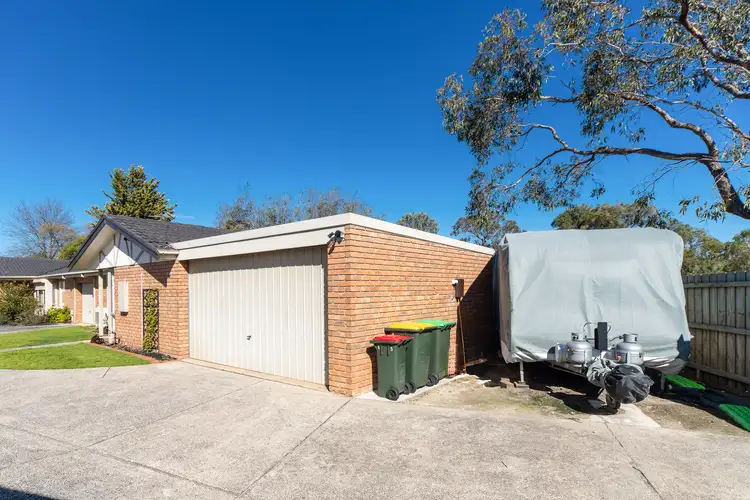 Second view of Homely house listing, 4/9 Meridian Court, Langwarrin VIC 3910