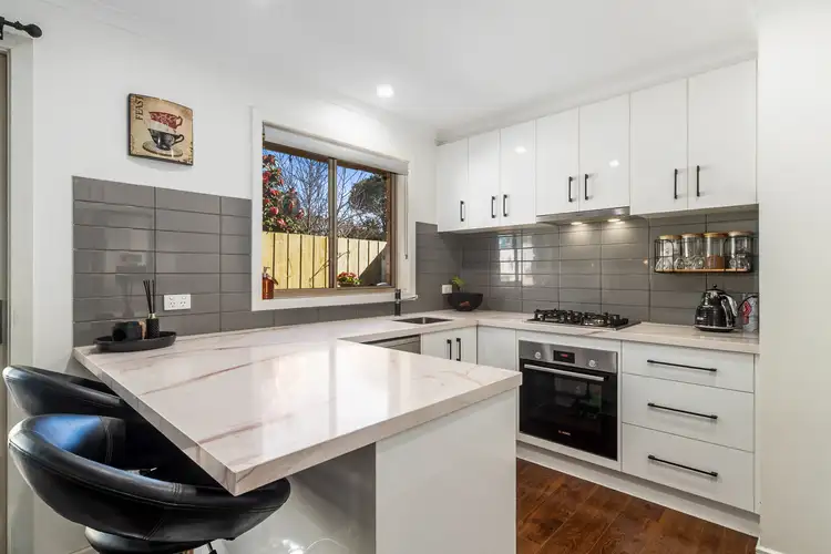 Third view of Homely house listing, 4/9 Meridian Court, Langwarrin VIC 3910