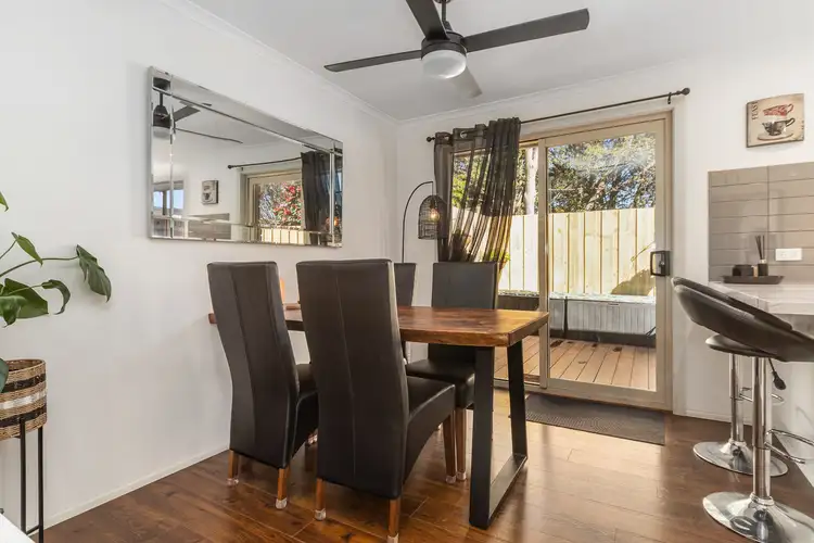 Fourth view of Homely house listing, 4/9 Meridian Court, Langwarrin VIC 3910