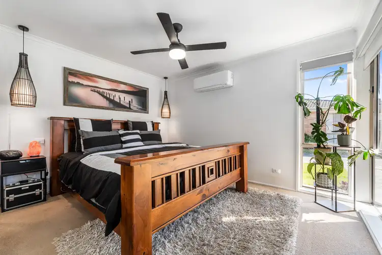 Fifth view of Homely house listing, 4/9 Meridian Court, Langwarrin VIC 3910