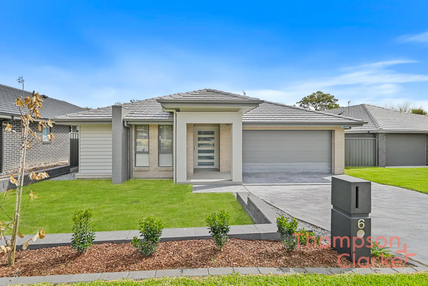 Main view of Homely house listing, 6 Kilcarra Street, Chisholm NSW 2322