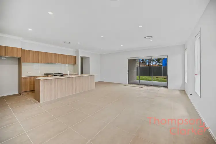 Second view of Homely house listing, 6 Kilcarra Street, Chisholm NSW 2322