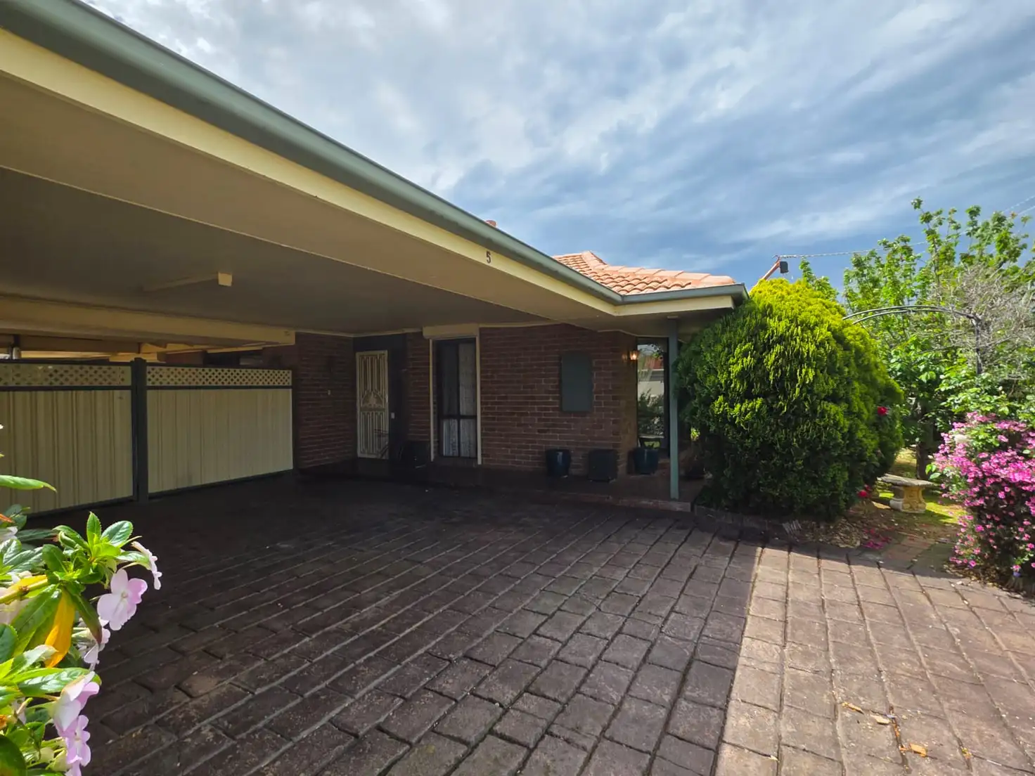 Main view of Homely house listing, 5 Townville Crescent, Hoppers Crossing VIC 3029