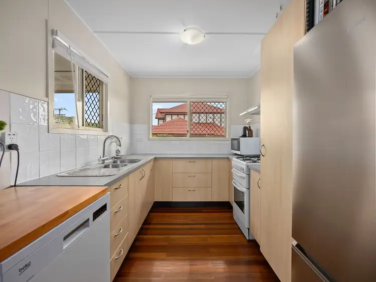 Second view of Homely house listing, 42 Jacaranda Drive, Yamanto QLD 4305