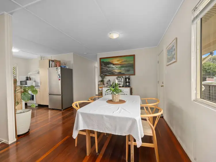 Third view of Homely house listing, 42 Jacaranda Drive, Yamanto QLD 4305