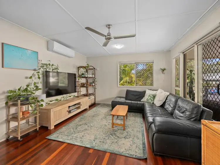 Fourth view of Homely house listing, 42 Jacaranda Drive, Yamanto QLD 4305