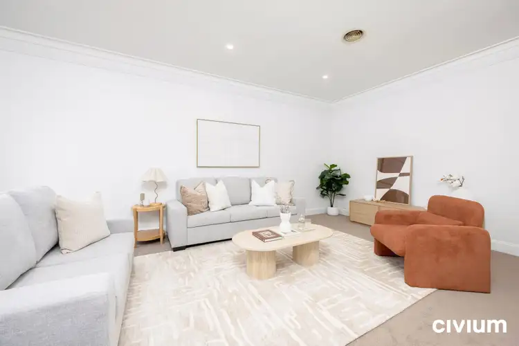 3/67 Macleay Street, Turner ACT 2612